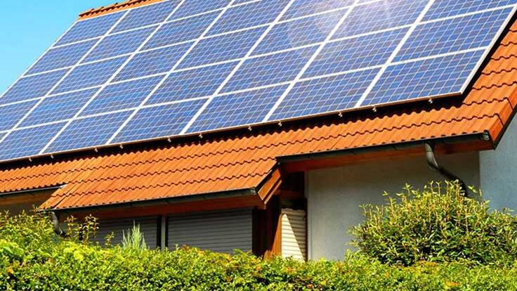 ¿Te imaginas ahorrarte hasta un 40% de la factura de la luz sin instalar ni una sola placa solar?