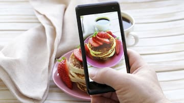 ¿Son publicidad encubierta las recomendaciones de los 'foodies' de Instagram?