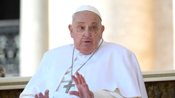 Vicente Jiménez, administrador apostólico diocesis de Huesca y Jaca